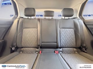 VOLKSWAGEN Golf 1.5 tsi ehybrid edition plus 204cv dsg 8