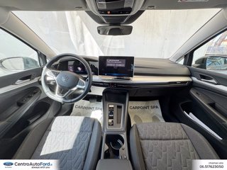 VOLKSWAGEN Golf 1.5 tsi ehybrid edition plus 204cv dsg 9
