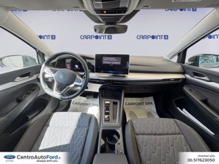 VOLKSWAGEN Golf 1.5 tsi ehybrid edition plus 204cv dsg 9