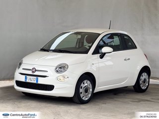 FIAT 500 1.2 pop 69cv