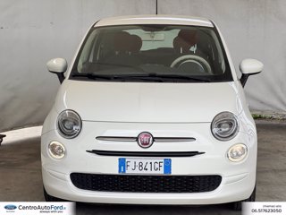 FIAT 500 1.2 pop 69cv 1