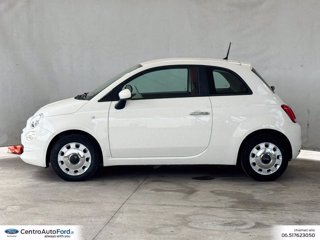 FIAT 500 1.2 pop 69cv 2