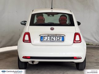 FIAT 500 1.2 pop 69cv 3