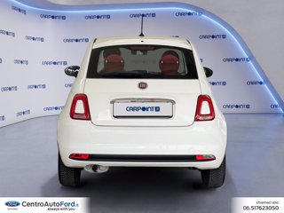 FIAT 500 1.2 pop 69cv 3
