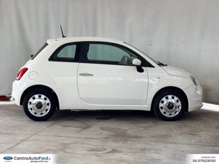 FIAT 500 1.2 pop 69cv 4