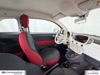 FIAT 500 1.2 pop 69cv 5