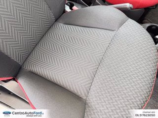 FIAT 500 1.2 pop 69cv 7