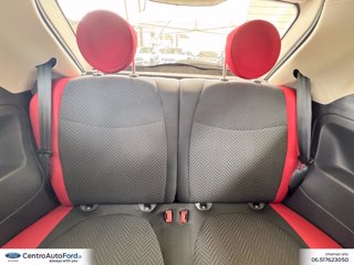 FIAT 500 1.2 pop 69cv 8