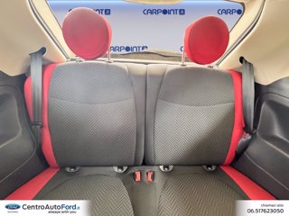 FIAT 500 1.2 pop 69cv 8