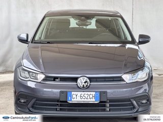 VOLKSWAGEN Polo 1.0 tsi life 95cv dsg 1