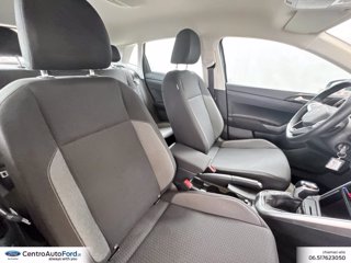 VOLKSWAGEN Polo 1.0 tsi life 95cv dsg 6