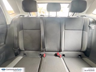 VOLKSWAGEN Polo 1.0 tsi life 95cv dsg 8