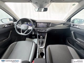 VOLKSWAGEN Polo 1.0 tsi life 95cv dsg 9