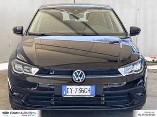 VOLKSWAGEN Polo 1.0 tsi life 95cv dsg 1
