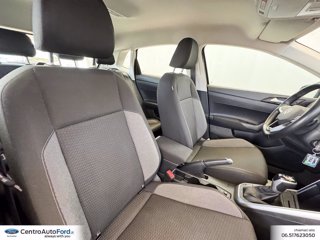 VOLKSWAGEN Polo 1.0 tsi life 95cv dsg 6