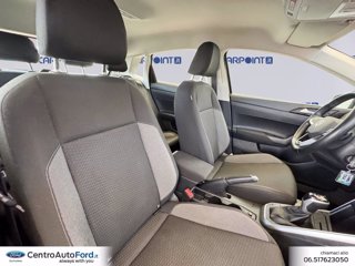 VOLKSWAGEN Polo 1.0 tsi life 95cv dsg 6