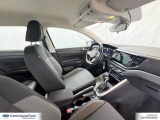 VOLKSWAGEN Polo 1.0 tsi life 95cv dsg 5