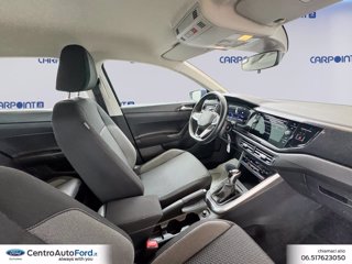 VOLKSWAGEN Polo 1.0 tsi life 95cv dsg 5