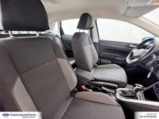 VOLKSWAGEN Polo 1.0 tsi life 95cv dsg 6