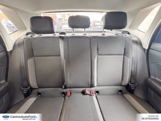 VOLKSWAGEN Polo 1.0 tsi life 95cv dsg 8