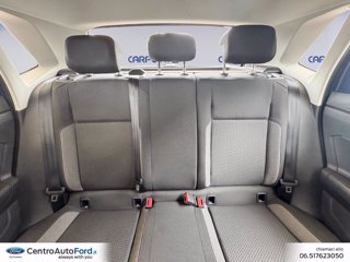 VOLKSWAGEN Polo 1.0 tsi life 95cv dsg 8