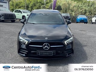 MERCEDES A 250 e Automatic EQ-Power Premium 0
