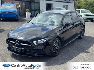 MERCEDES A 250 e Automatic EQ-Power Premium 1