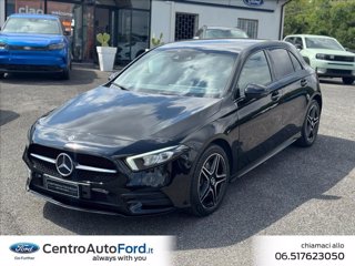 MERCEDES A 250 e Automatic EQ-Power Premium 1