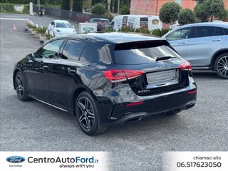 MERCEDES A 250 e Automatic EQ-Power Premium 2