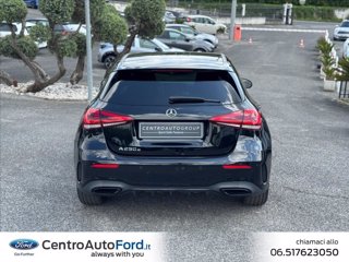 MERCEDES A 250 e Automatic EQ-Power Premium 3