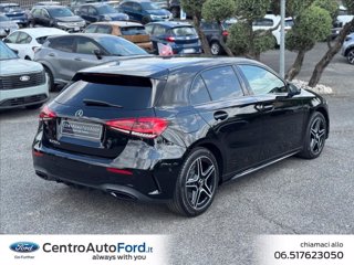 MERCEDES A 250 e Automatic EQ-Power Premium 4