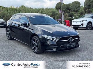 MERCEDES A 250 e Automatic EQ-Power Premium 5