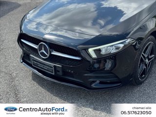 MERCEDES A 250 e Automatic EQ-Power Premium 6