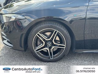 MERCEDES A 250 e Automatic EQ-Power Premium 7