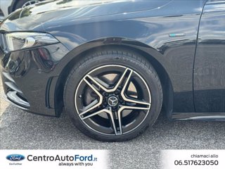 MERCEDES A 250 e Automatic EQ-Power Premium 7