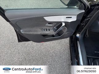 MERCEDES A 250 e Automatic EQ-Power Premium 8