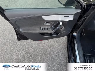 MERCEDES A 250 e Automatic EQ-Power Premium 8