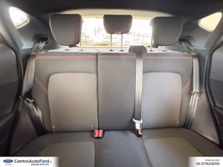 FORD Fiesta 5p 1.0 ecoboost h st-line 125cv 8
