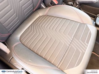 FORD Puma 1.0 ecoboost h st-line x s&s 125cv 7