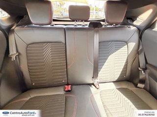 FORD Puma 1.0 ecoboost h st-line x s&s 125cv 8