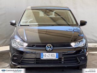 VOLKSWAGEN Polo 1.0 tsi life 95cv dsg 1