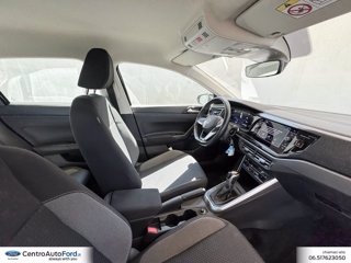 VOLKSWAGEN Polo 1.0 tsi life 95cv dsg 5