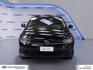 VOLKSWAGEN Polo 1.0 tsi life 95cv dsg 7