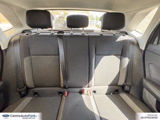 VOLKSWAGEN Polo 1.0 tsi life 95cv dsg 8