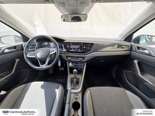 VOLKSWAGEN Polo 1.0 tsi life 95cv dsg 9