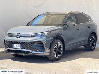 VOLKSWAGEN Tiguan 2.0 tdi r-line 150cv dsg 0