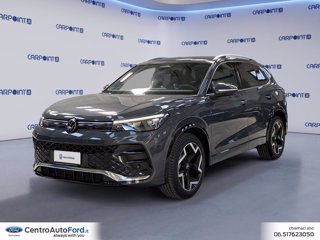VOLKSWAGEN Tiguan 2.0 tdi r-line 150cv dsg 0