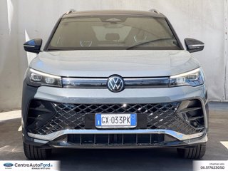 VOLKSWAGEN Tiguan 2.0 tdi r-line 150cv dsg 1