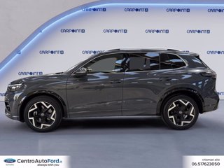 VOLKSWAGEN Tiguan 2.0 tdi r-line 150cv dsg 1