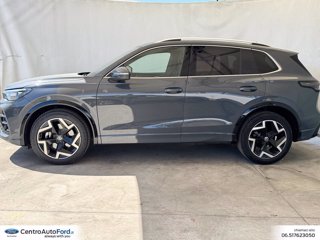 VOLKSWAGEN Tiguan 2.0 tdi r-line 150cv dsg 2
